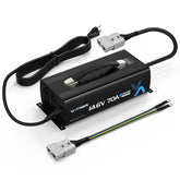 Vatrer  14.6V 70A Fast AC-DC 12V LiFePO4 Battery Charger EU