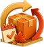 Autumnsale service icon 4