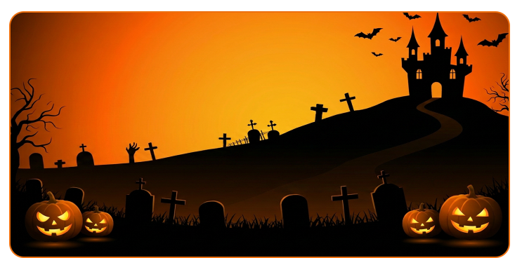 Halloween countdown img bg mobile