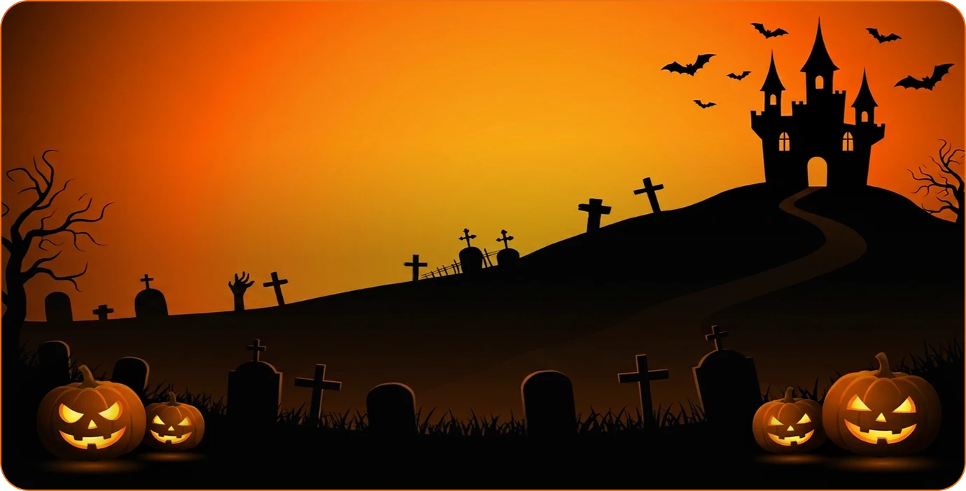 Halloween countdown img bg