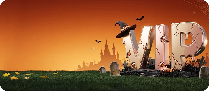 Halloween email bg mobile