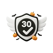 Halloween service icon 3