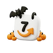 Halloween service icon 4