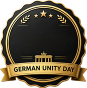 Unityday icon discount