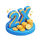 Vipday service icon 1
